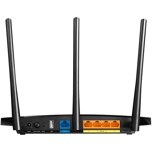 Роутер TP-Link Archer C7 