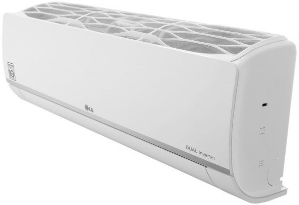 Кондиціонер LG standart plus pc12sq