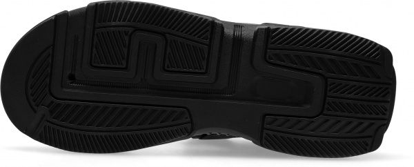 Сандалі 4F HJL21-JSAM002-20S р. EUR 37 чорний