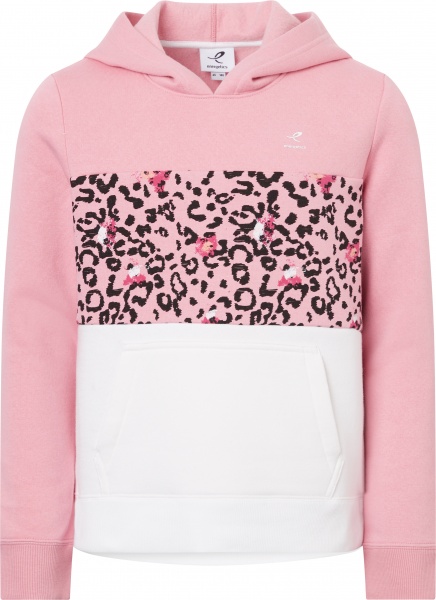 Джемпер Energetics Rose III jrs 415806-901391 р. 116 різнокольоровий