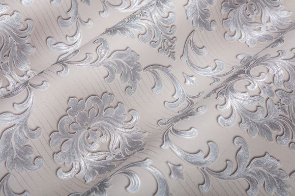 Шпалери вінілові на флізеліновій основі Bravo 81220BR44 1,06x10,05 м 