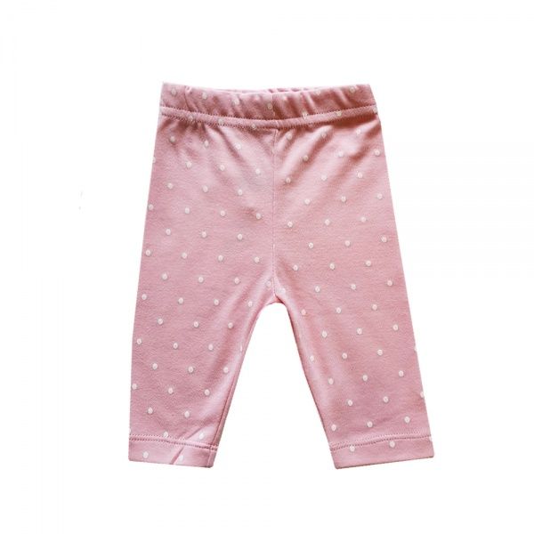 Штани для новонароджених Colibri штани р.92 рожевий G6062 