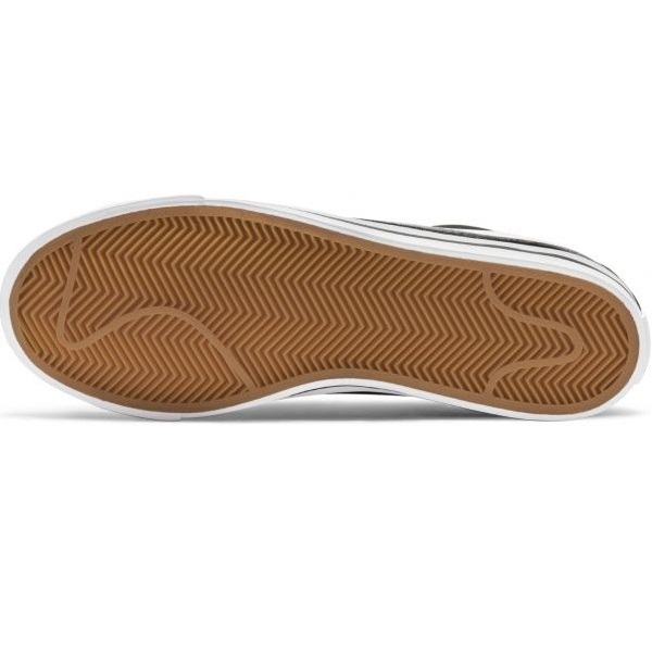 Кеды Nike Nike Court Legacy DA5380-002 р. US 5,5Y черный