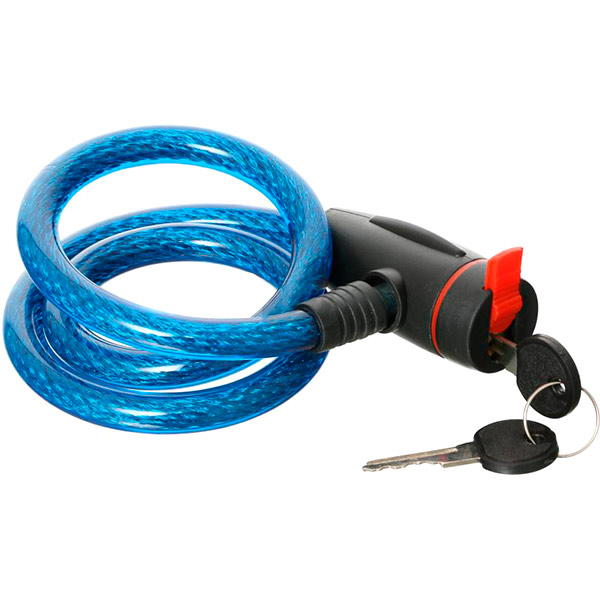 Велосипедний замок Underprice CA-009