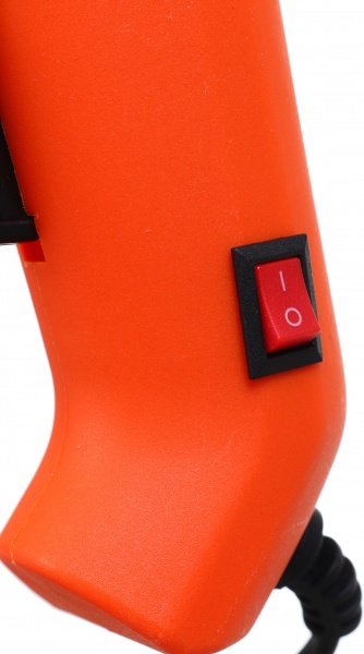 Пистолет клеевой MIKRO MK840