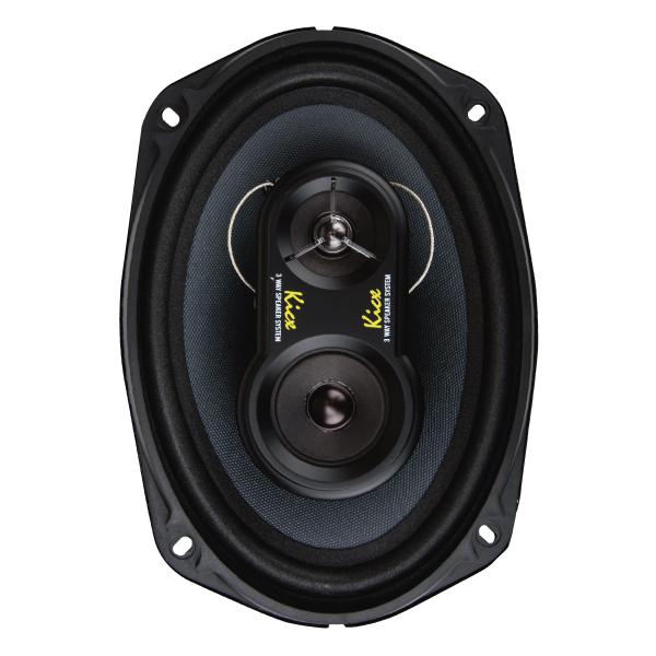 Акустична система Kicx PD-693 