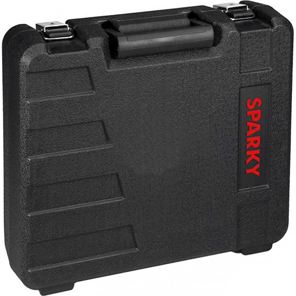 Шуруповерт акумуляторний Sparky Professional BR2 10.8Li-C 20102123