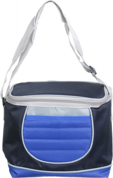 Сумка ізотермічна Time Eco TE-3006 6 л 