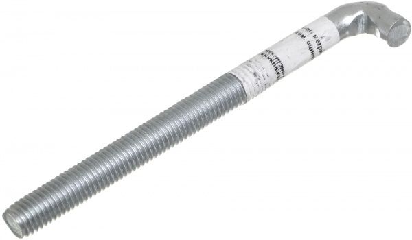 Винт метрический 12x140 мм 1 шт. Expert Fix