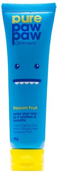 Бальзам для губ для губ Pure Paw Paw Passion Fruit 25 г