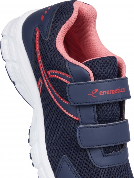 Кросівки Energetics Amsterdam VI VLC J 416942-900519 р.EUR 30 синьо-рожевий