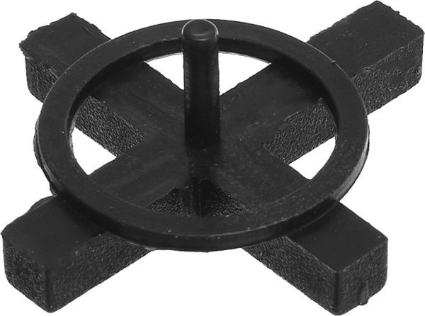 Крестики дистанционные Topex 5 мм 16B650