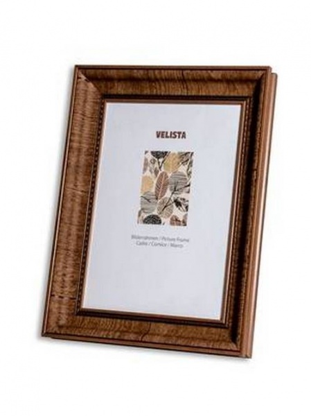 Рамка для фото Velista 60E-7-1119v 60х80 см коричневий 