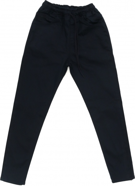 Джинси Altun для хлопчика р.158 темно-синій 3-679 