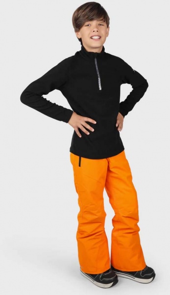 Брюки Brunotti 2223220493-2489 р. 140 оранжевый