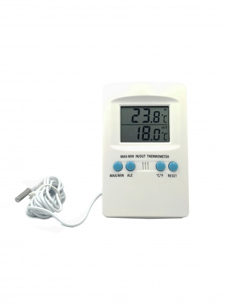 Термометр электронный цифровой SH-102