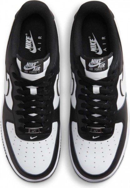 Кроссовки Nike Air Force 1 '07 DV0788-001 р.46 разноцветный