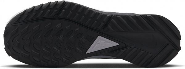 Кросівки Nike NIKE PEGASUS TRAIL 4 GORE-TEX DJ7929-001 р.36,5 чорний