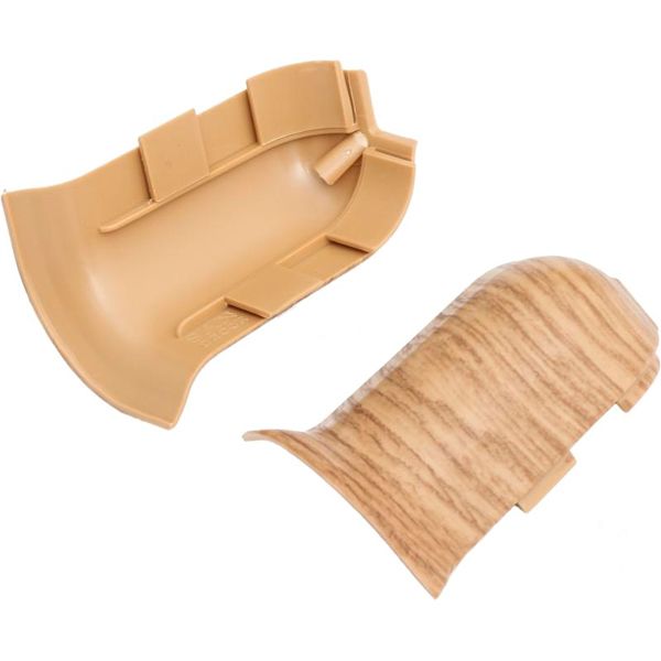 Уголки наружные San Decor 109 мурано