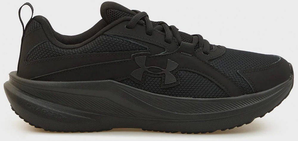 Кросівки чоловічі Under Armour Assert 11 6006723-002 р.41 чорні