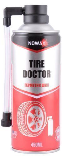 Герметик шин Tire Doctor 450 мл