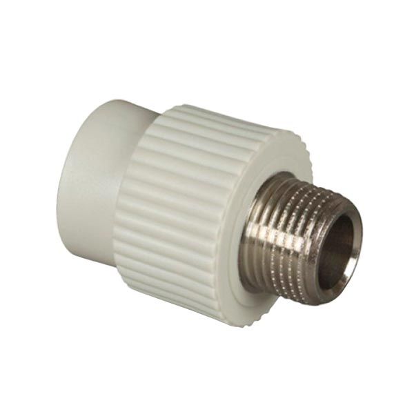 Муфта с резьбой наружная Wavin Ekoplastik МРЗ 32х1