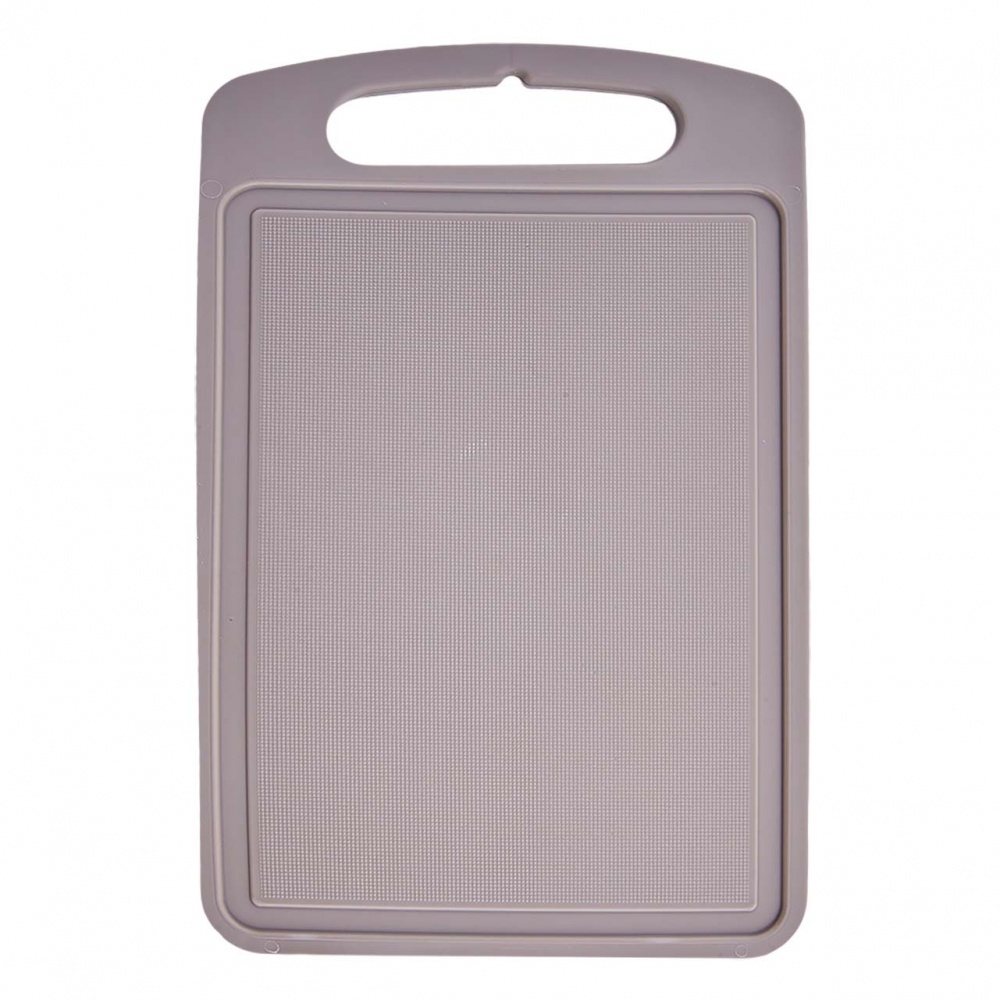 Доска кухонная Алеана 35х25 см, какао