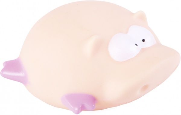 Игрушка-брызгалка Bebelino Веселая ферма 58115