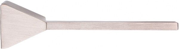 Тримач для полиць Ferro Fiori M 7020.080 нікель 45925