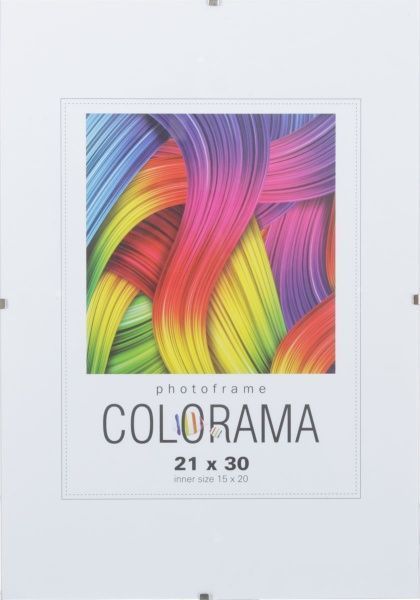 Антирама La Colorama LA 21х30 см 