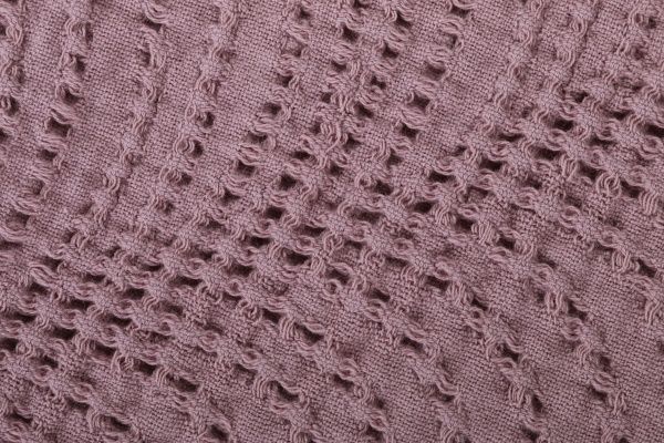 Покривало Buraco 230x270 см La Nuit суха троянда 