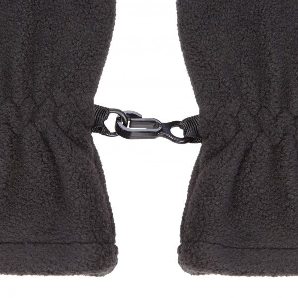 Рукавички McKinley Zabidjan ux 408586-057 р. M чорний