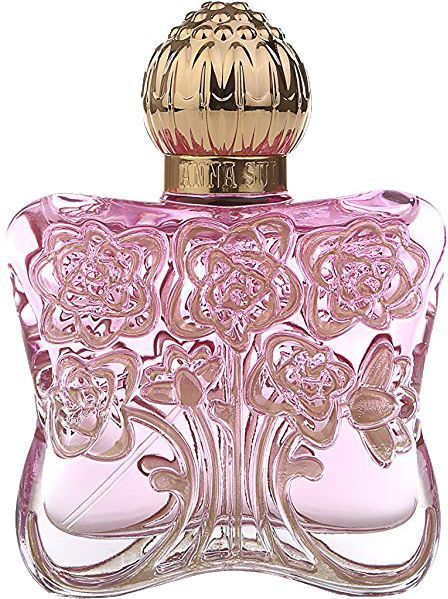 Туалетная вода Anna Sui Romantica 50 мл