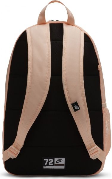 Рюкзак Nike Elemental BA6032-814 рожево-бежевий