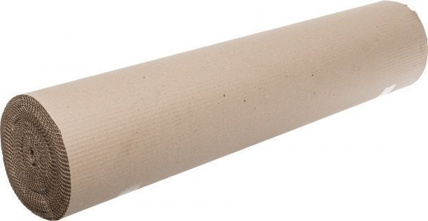 Гофрокартон 2-х шаровий v2 1,05хx10 м 10,5 м. кв.