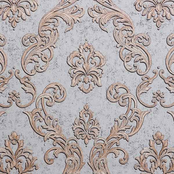 Шпалери вінілові гарячого тиснення ASSORTI тип 775 955AS57 1,06x10,05 м 