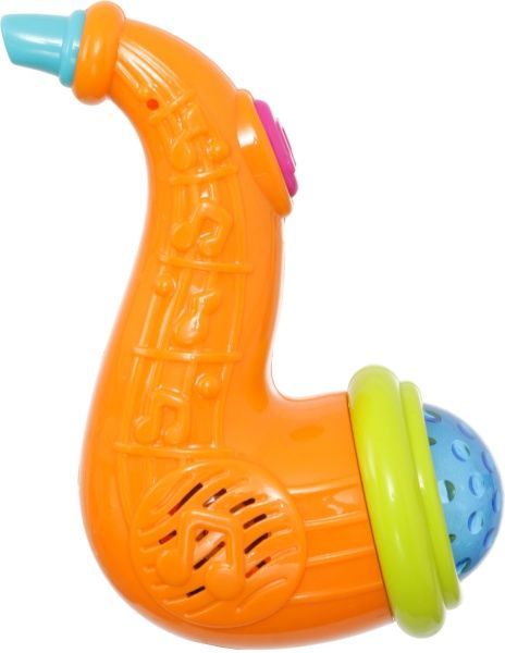 Игрушка Sweet Baby Toys Морской свисток JDY2306036560