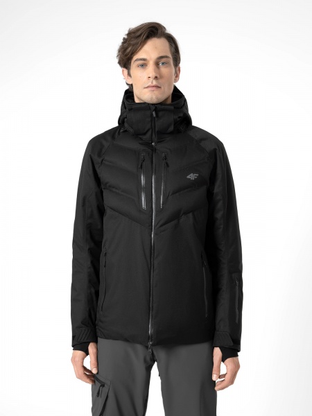 Куртка 4F D4Z21-KUMN150-20S р.L черный
