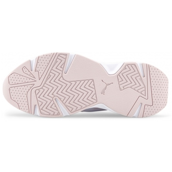 Кроссовки Puma Cassia 38464704 р.UK 3,5 разноцветный