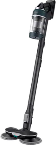 Пылесос аккумуляторный Samsung BESPOKE Jet One VS20A95973B/EV 