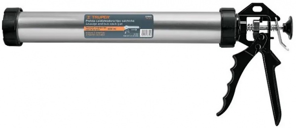 Пистолет для герметика Truper 600 мл PICA-S
