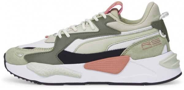 Кроссовки Puma RS-Z Reinvent Wns 38321903 р.36 разноцветный