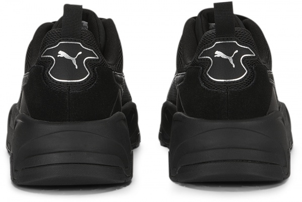 Кроссовки Puma TRINITY 38928903 р.42 черный