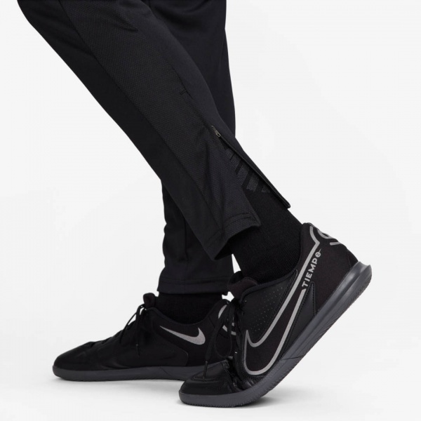 Брюки Nike M NK DF ACD23 PANT KPZ BR DV9740-014 р. L черный