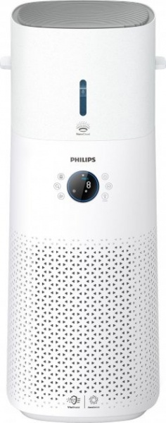 Кліматичний комплекс Philips AC3737/10
