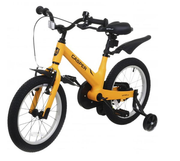 Велосипед детский MaxxPro 16