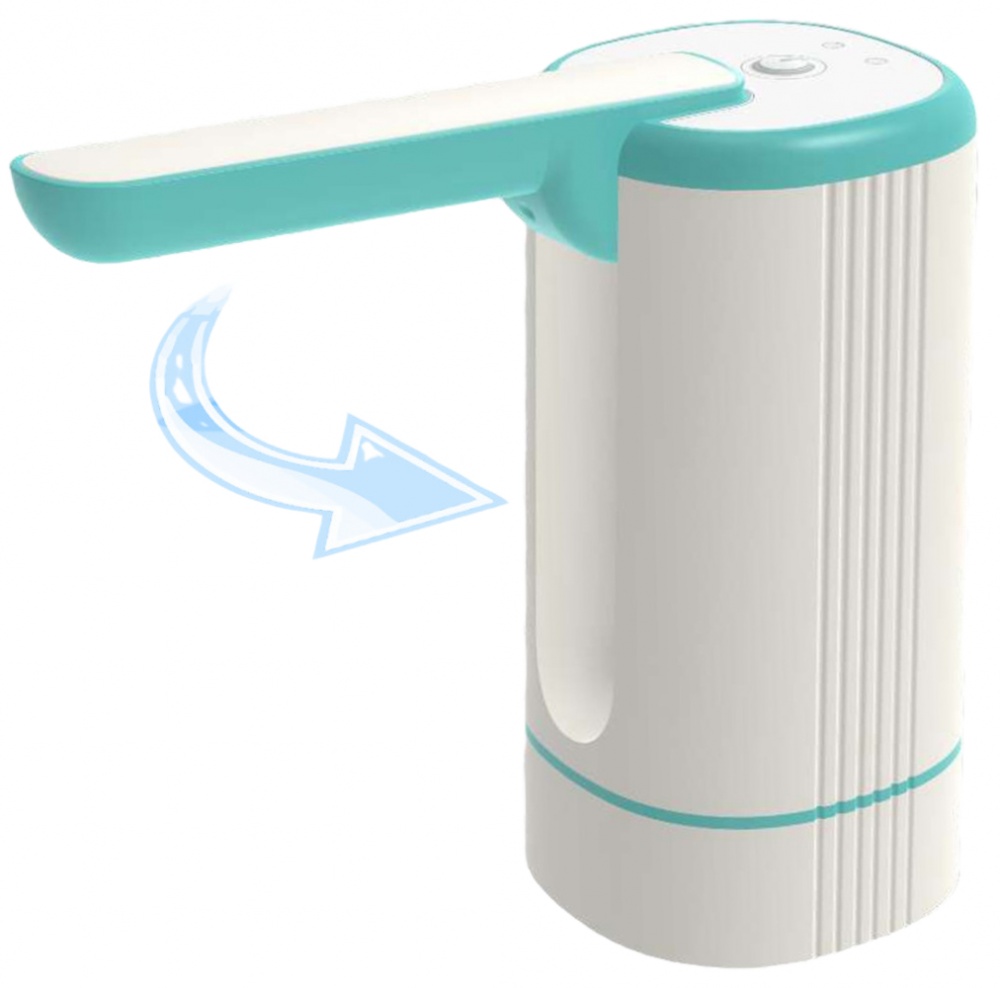 Помпа для воды VIO E21 електрическая