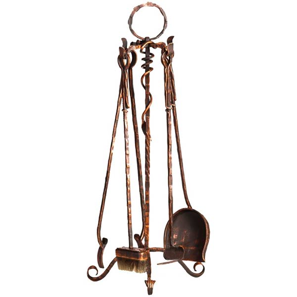 Каминный набор  Николаев