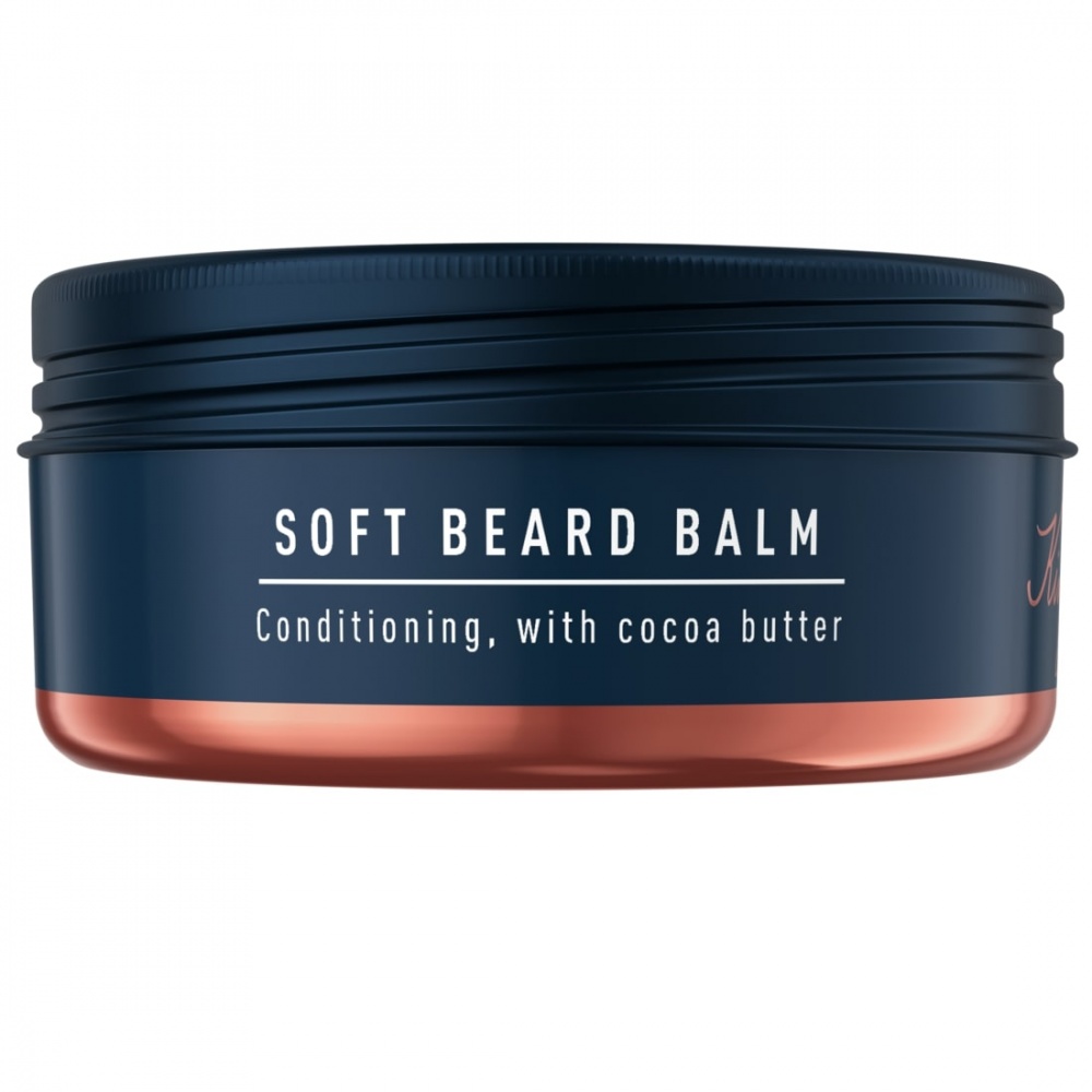 Бальзам для догляду за бородою GILLETTE King C. Gillette 100 мл