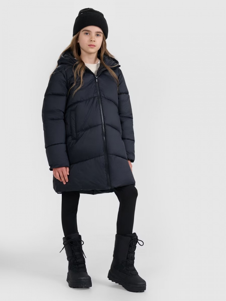 Куртка 4F DOWN JACKET F616 4FJWAW25TDJAF616-20S р.146